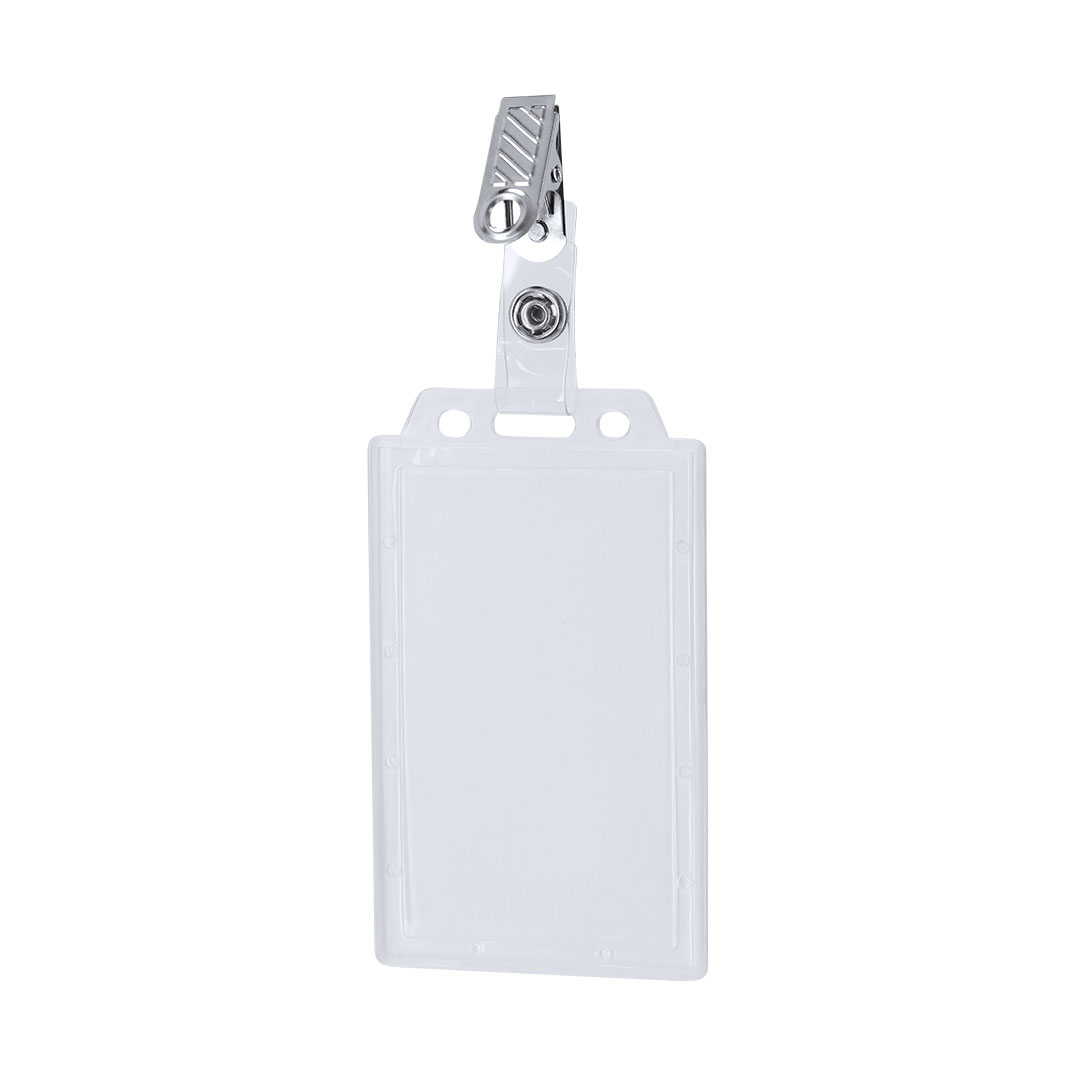 Helock Id Badge