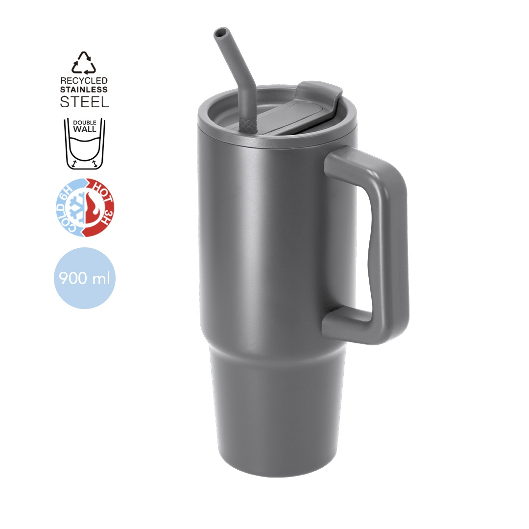 Yukon Insulated Mug