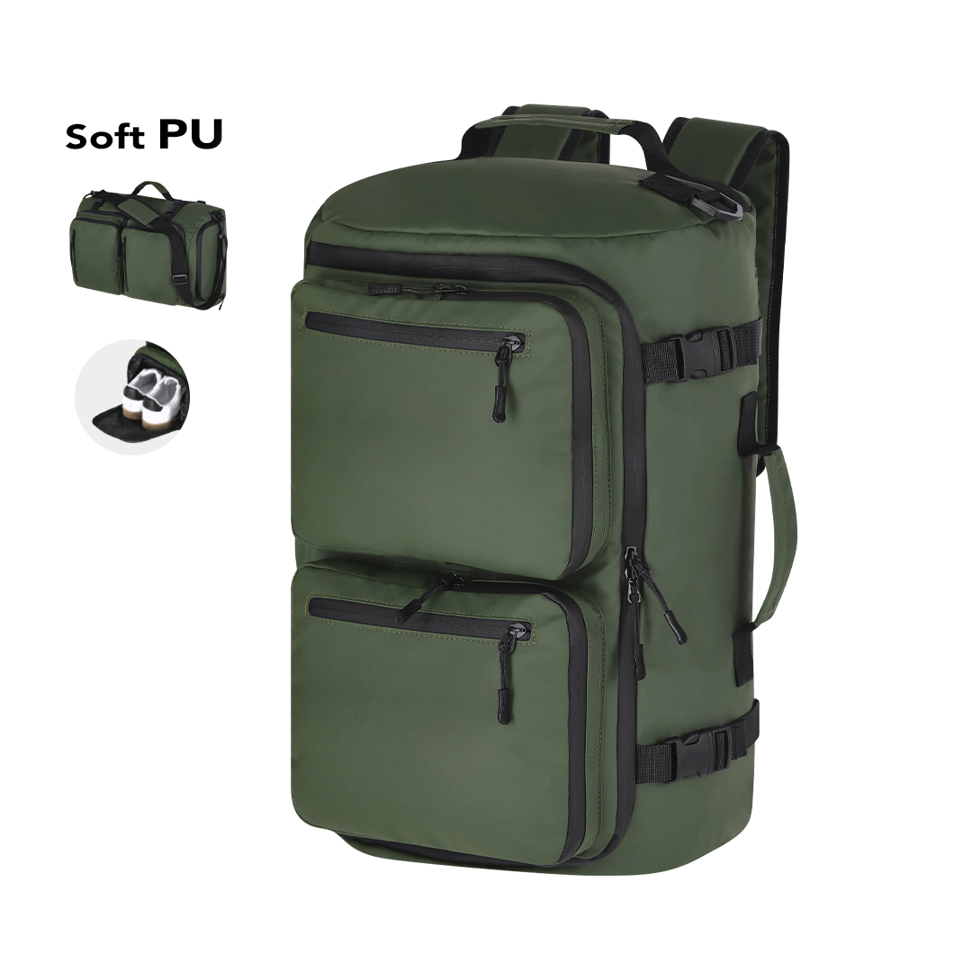 Mekong Backpack Bag