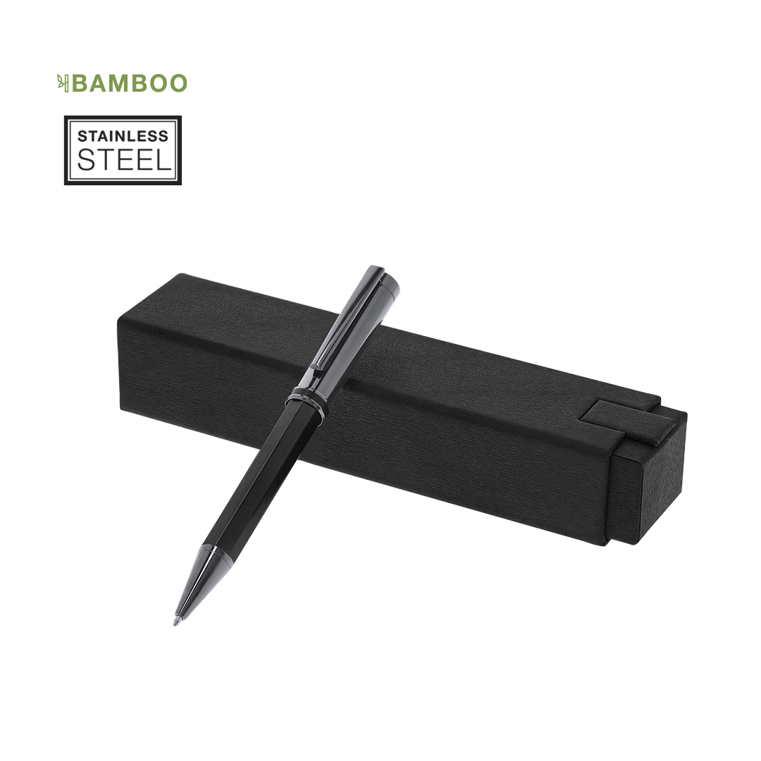 Baray Pen
