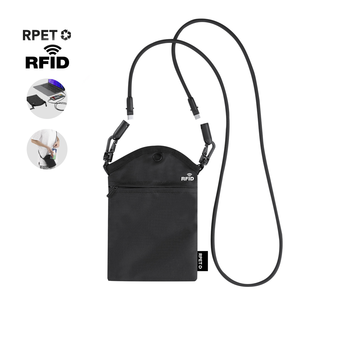 Welinton Multipurpose Bag