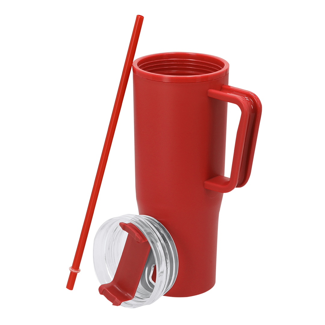 Gabrion Insulated Mug