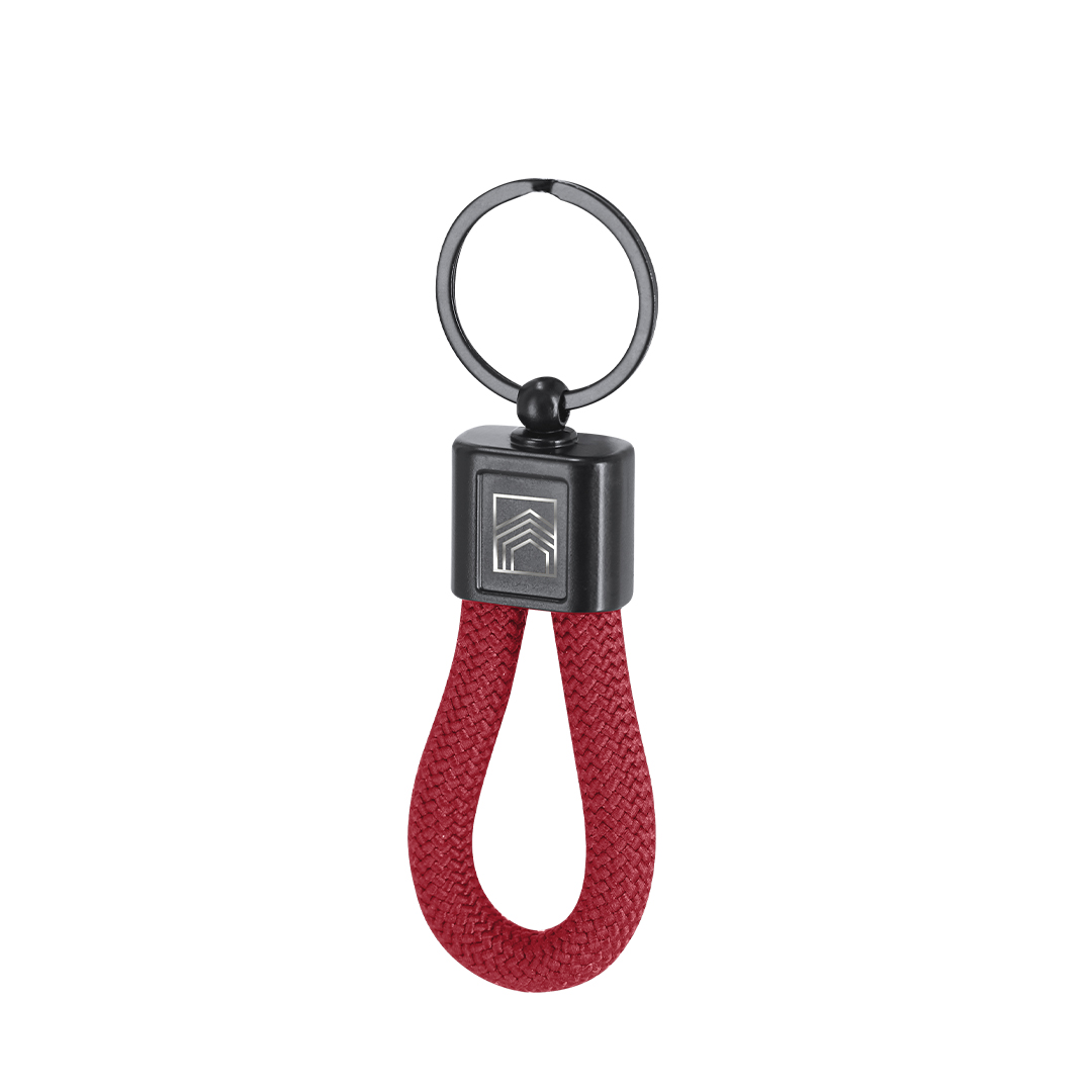 Gidyon Keyring