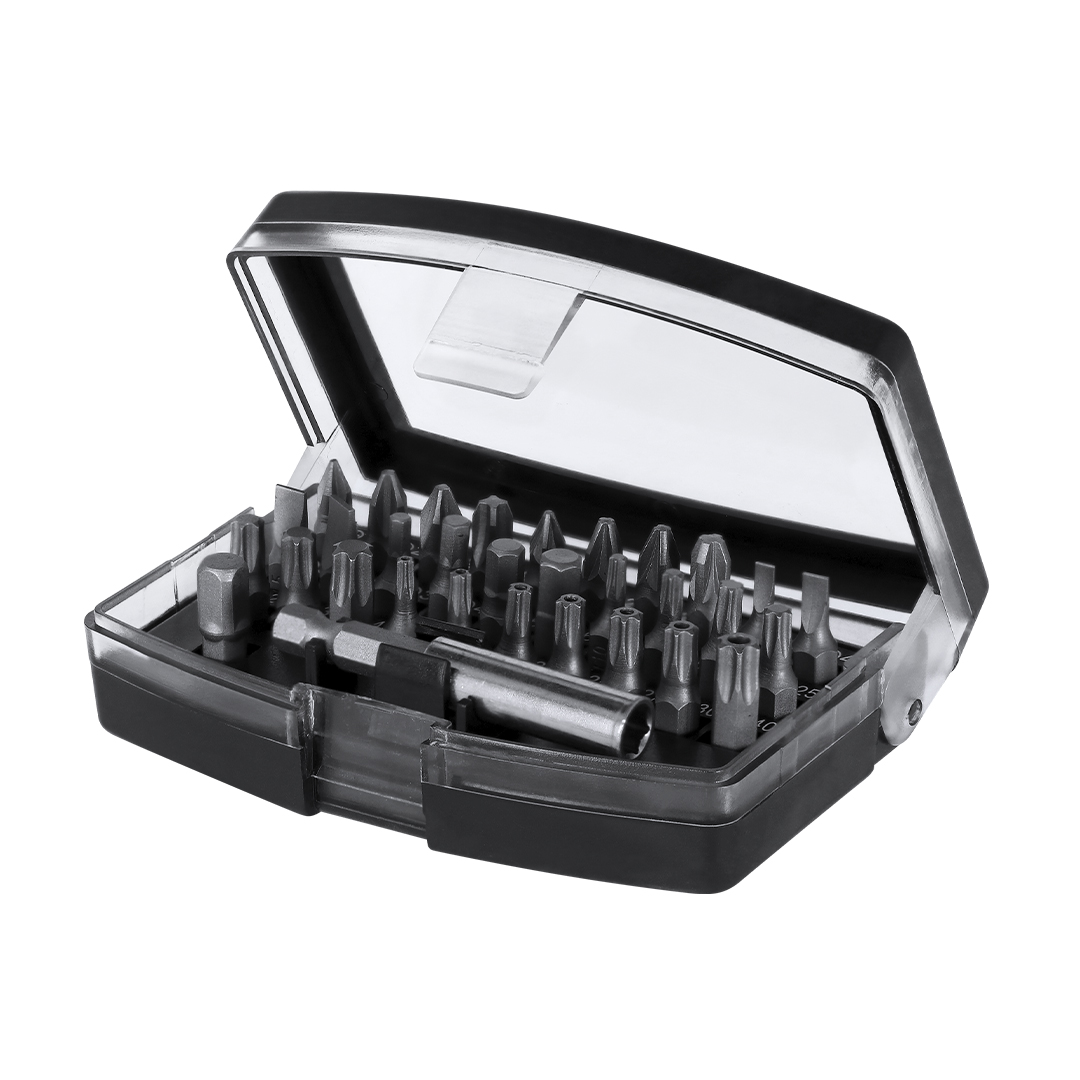 Calquix Tool Set
