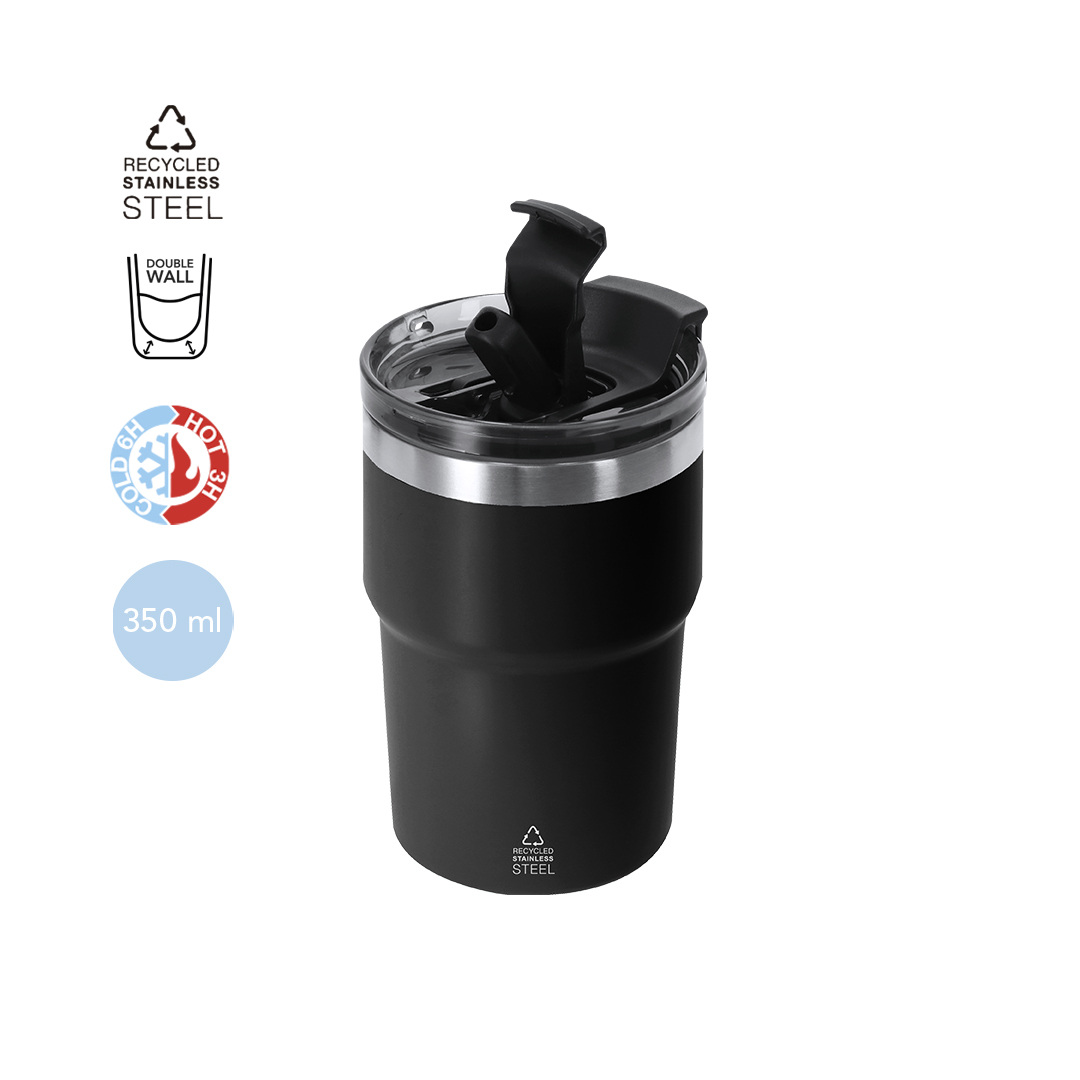 Laplux Insulated Cup