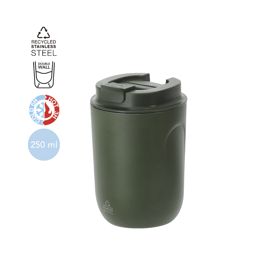 Funcol Insulated Cup