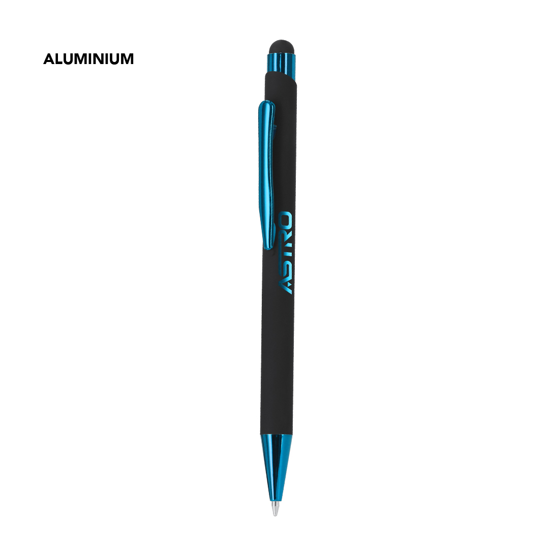 Pilgrim Stylus Touch Ball Pen