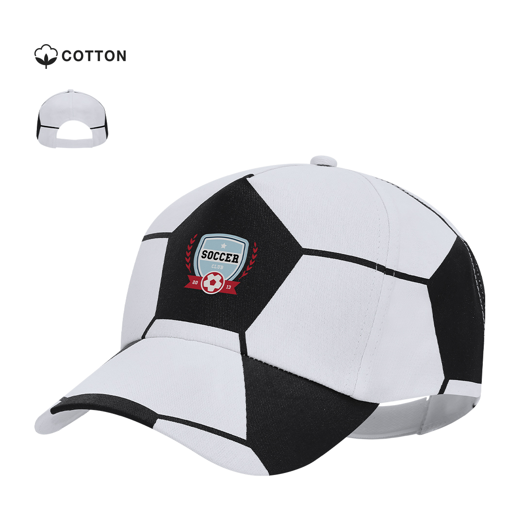 Wesson Cap