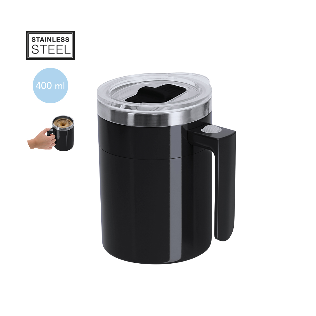 Waker Mixing Mug