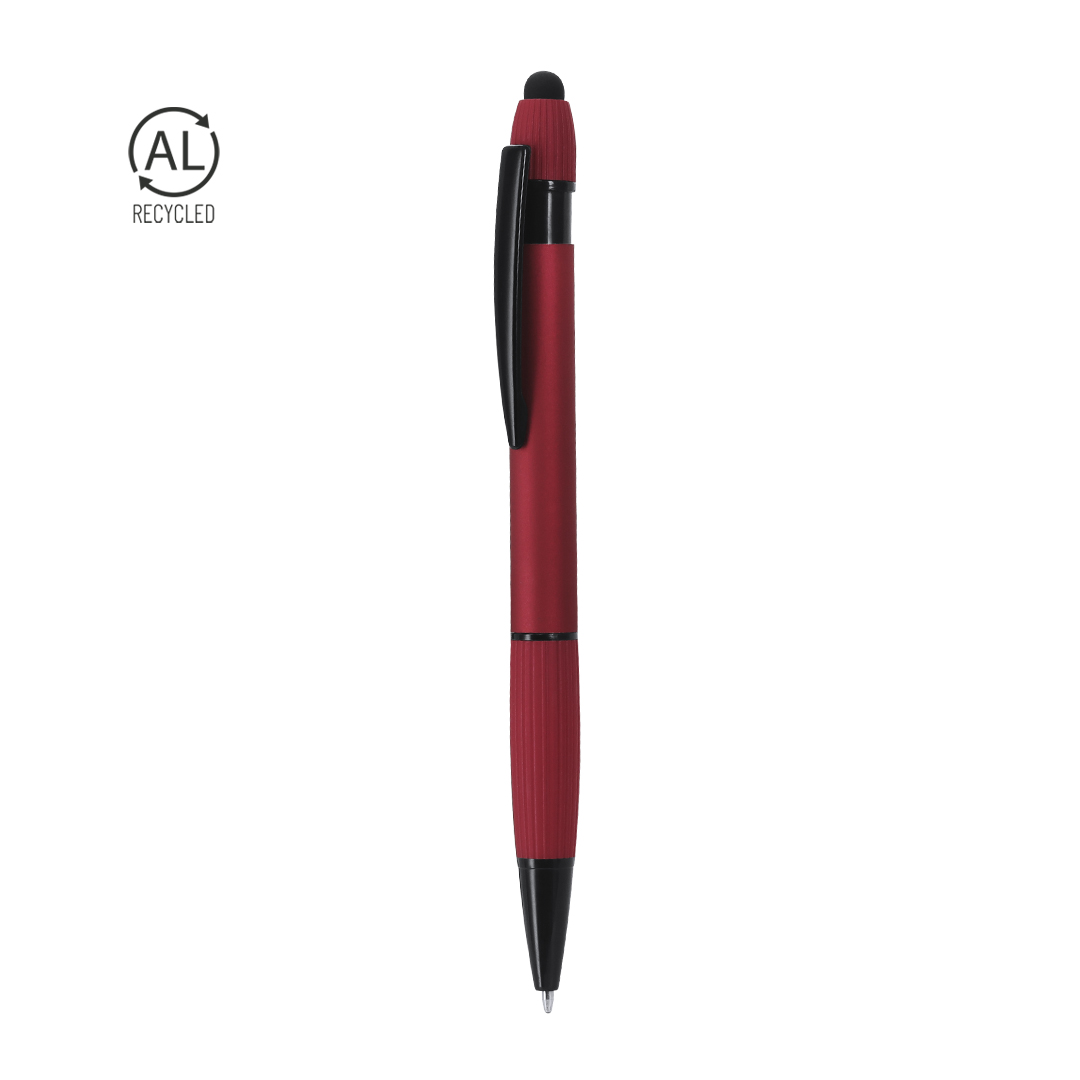 Turbom Stylus Touch Ball Pen