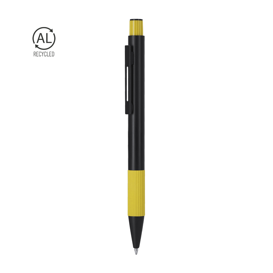 Crescent Pen