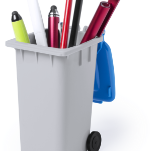 Organic Pencil Holder