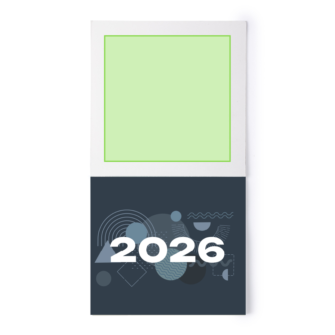 Larip Magnet Calendar