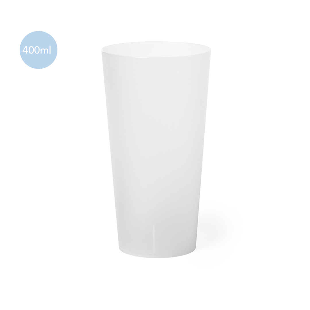 Yonrax Cup