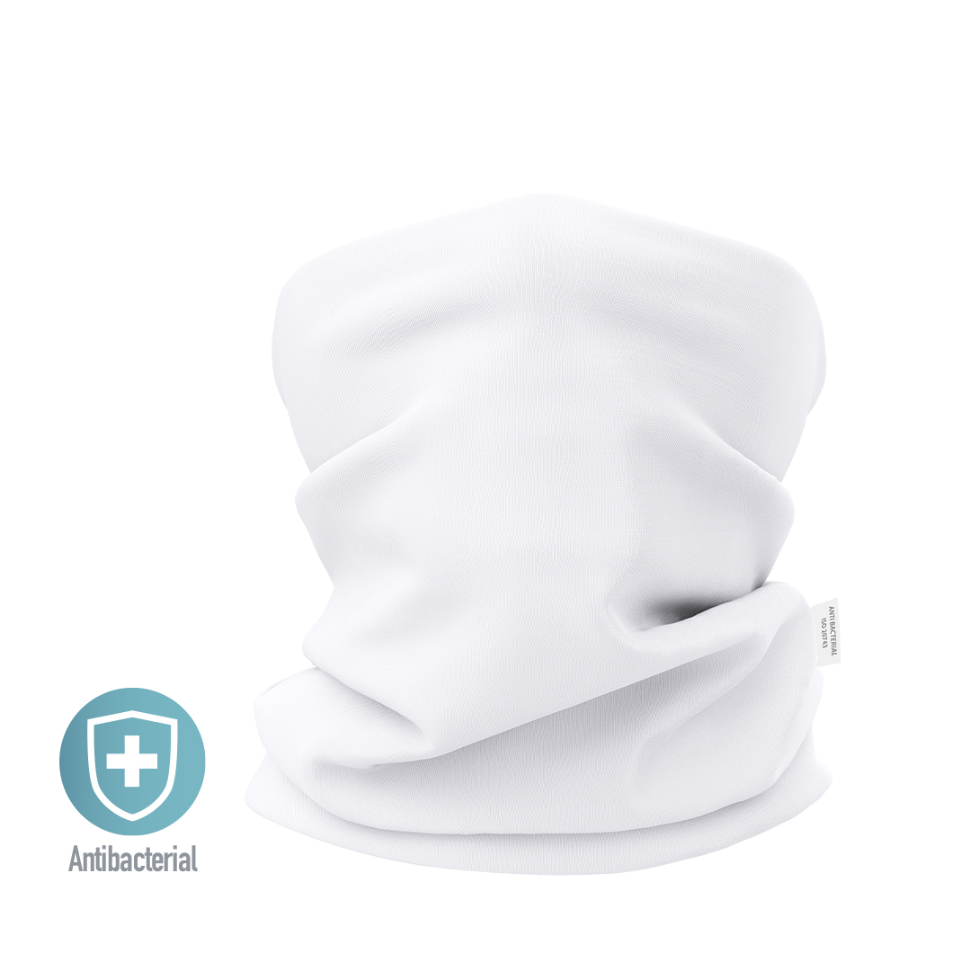 Nical Antibacterial Neck Warmer