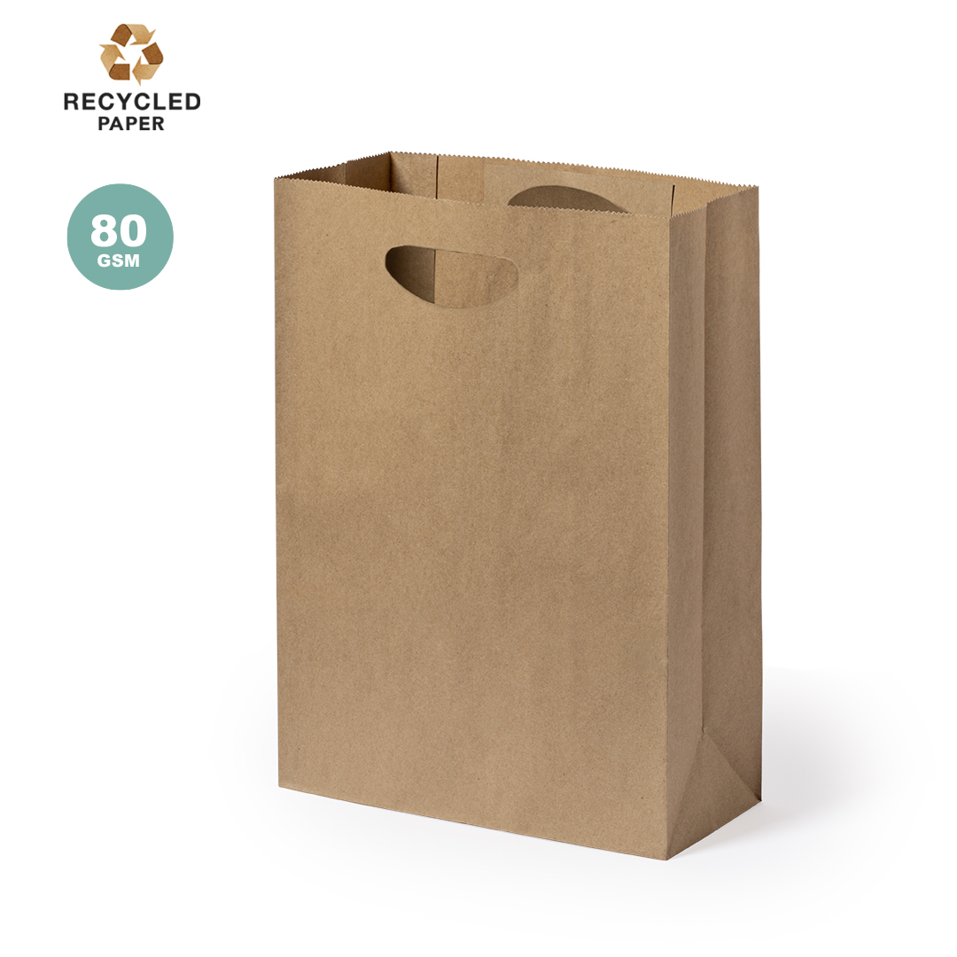 Haspun Bag