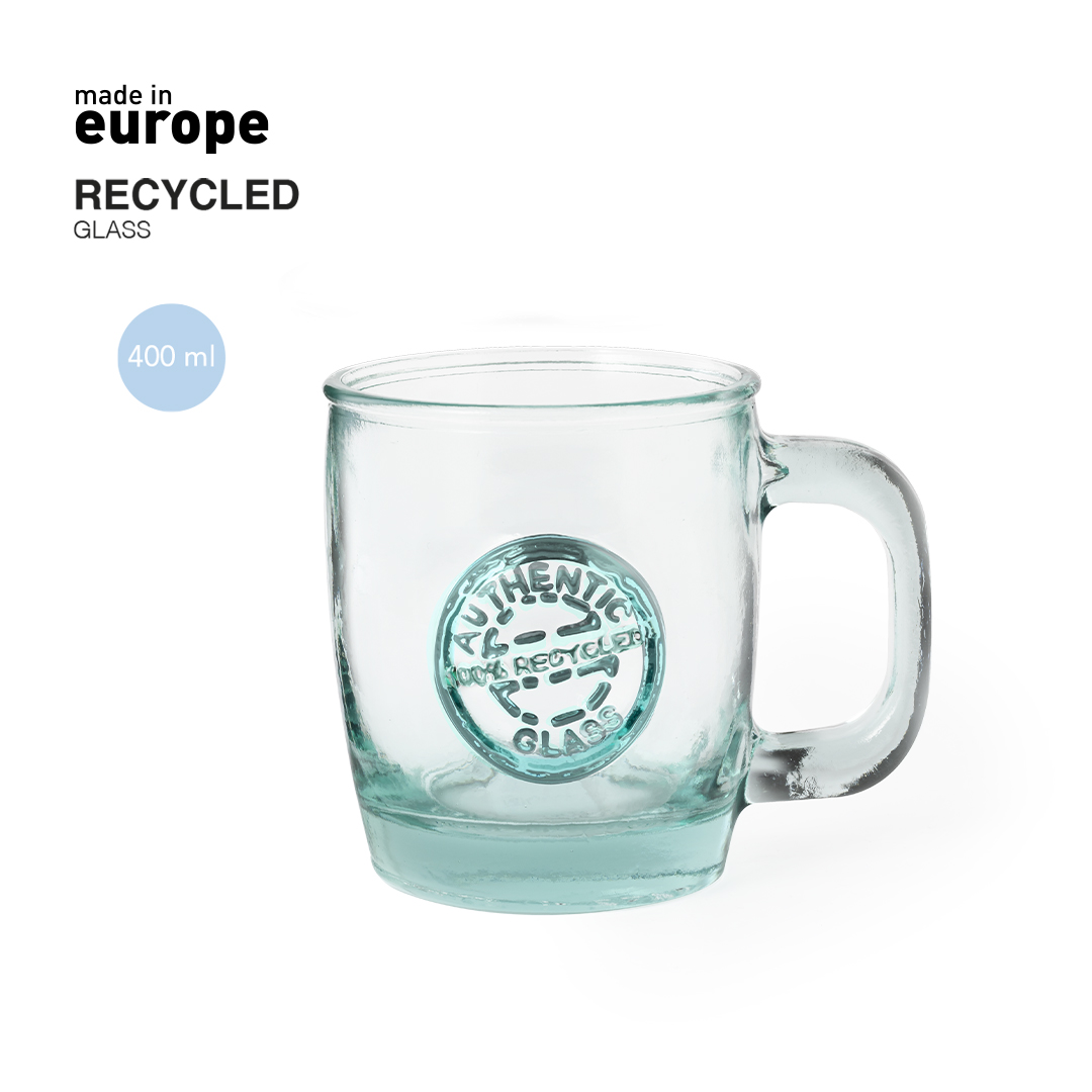 Chantir Mug