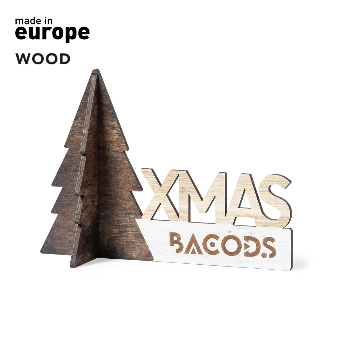 Gemind Christmas Decoration