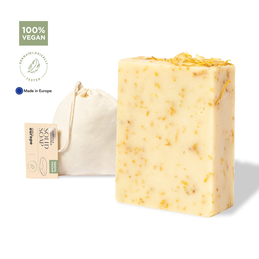 Gopax Soap