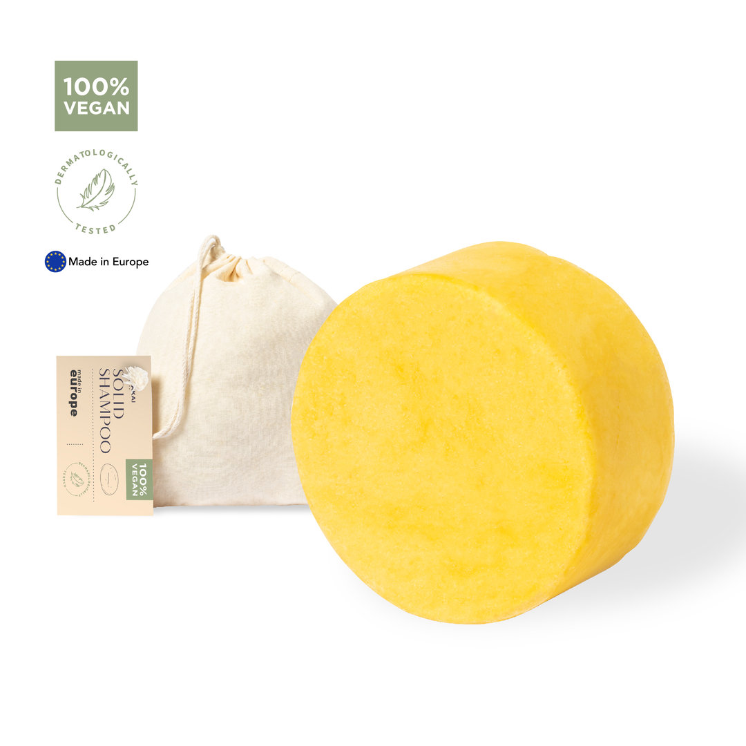 Nanon Shampoo