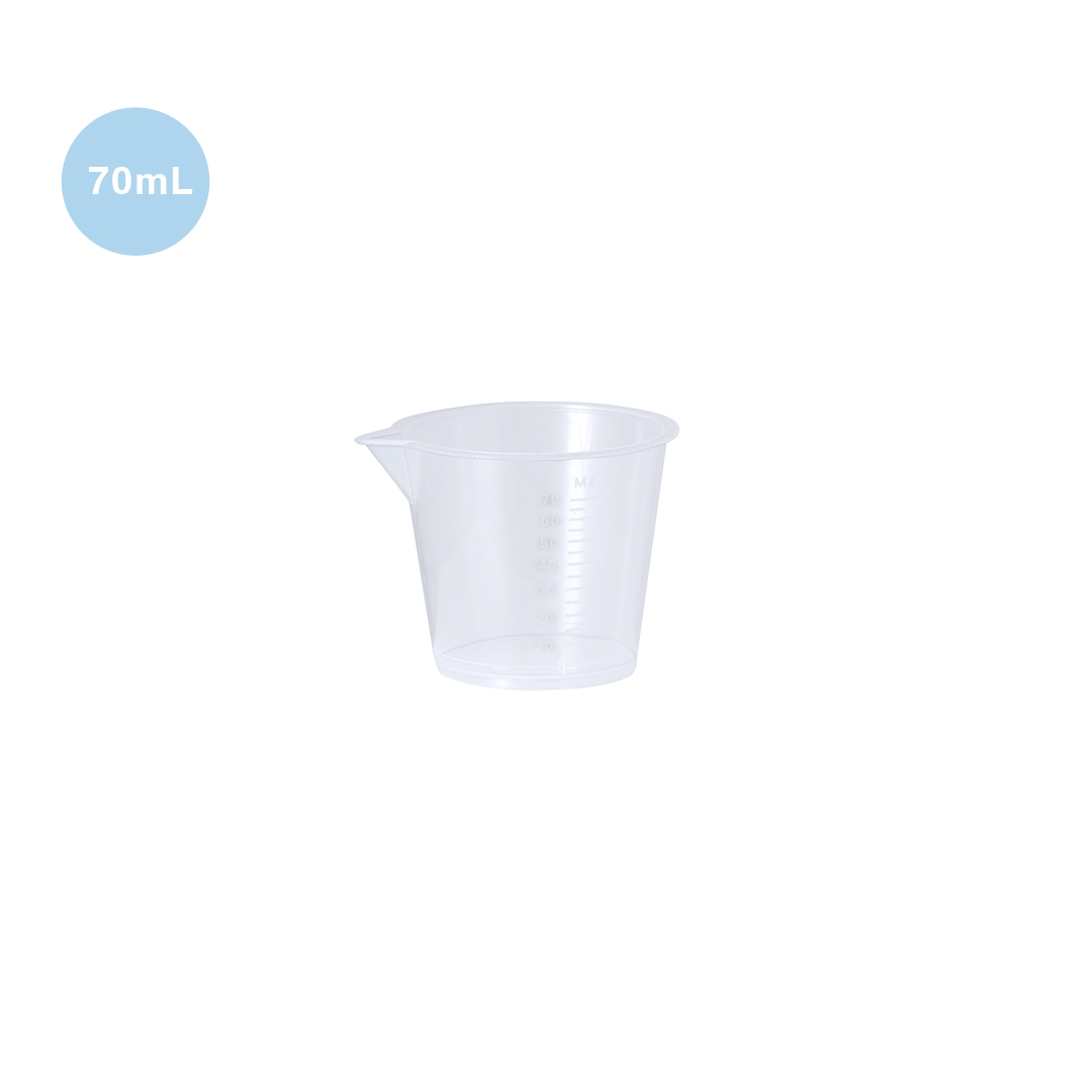 Roswal Measuring Cup