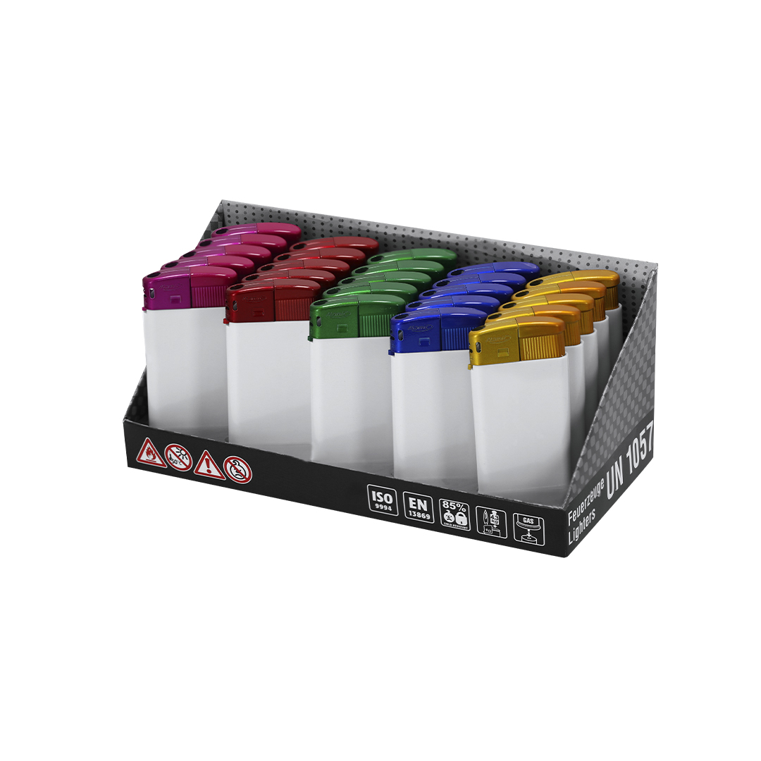Meilty Lighter