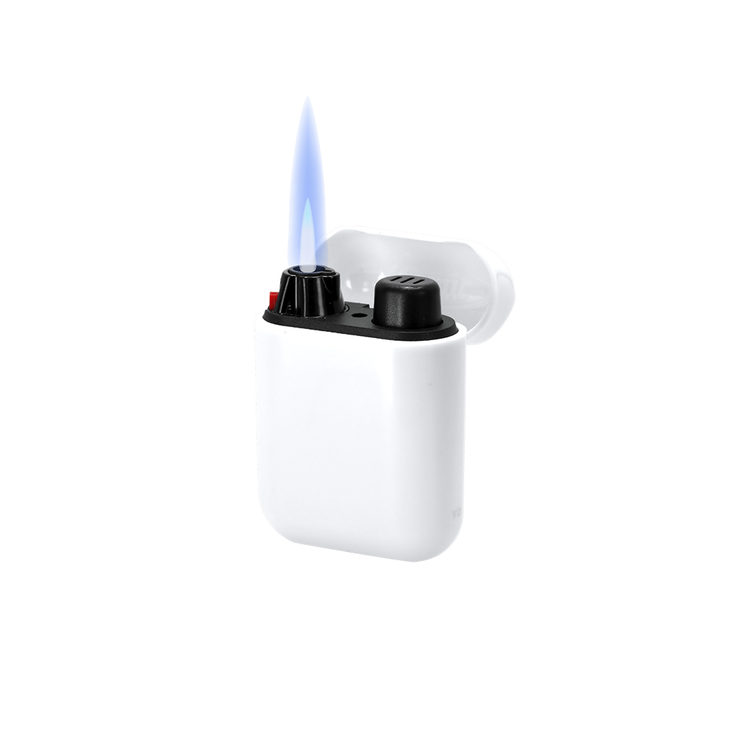Leidos Llama Jet Lighter