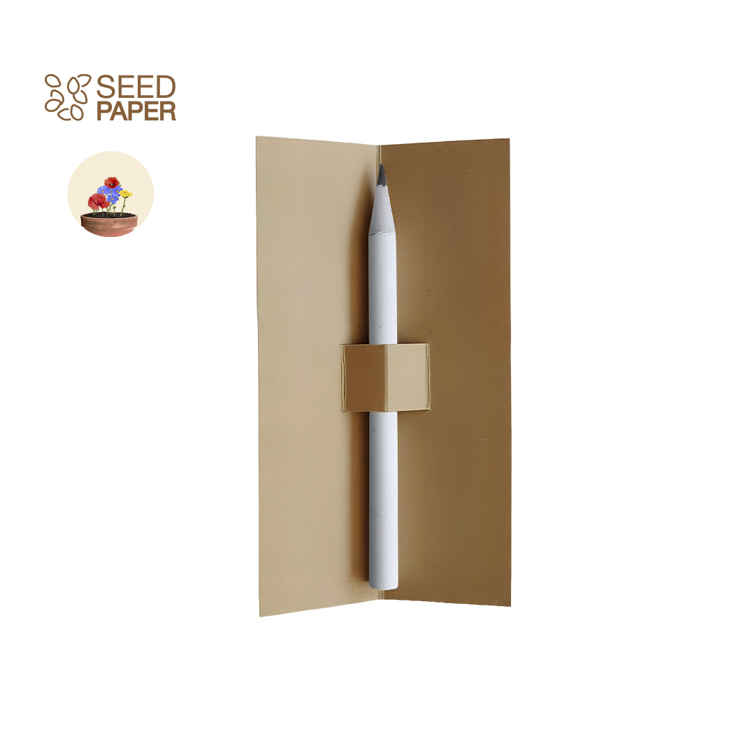 Velex Plantable Pencil