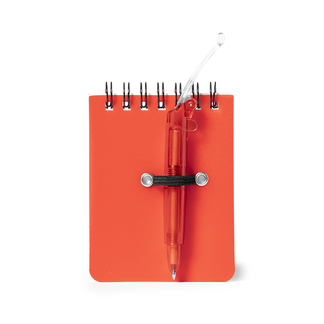 Duxo Mini Notebook