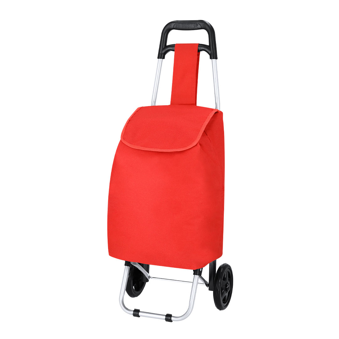 Max Shopping Trolley