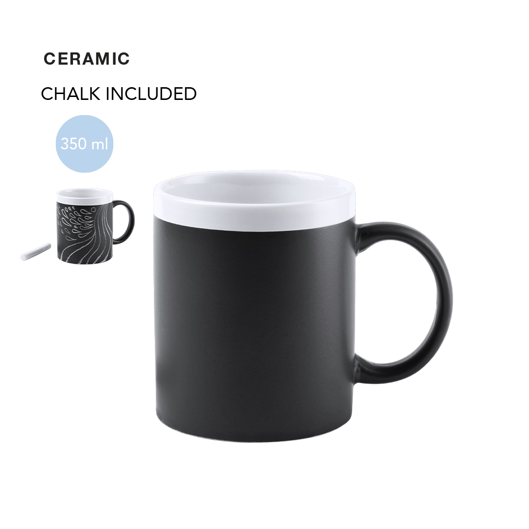 Colorful Mug