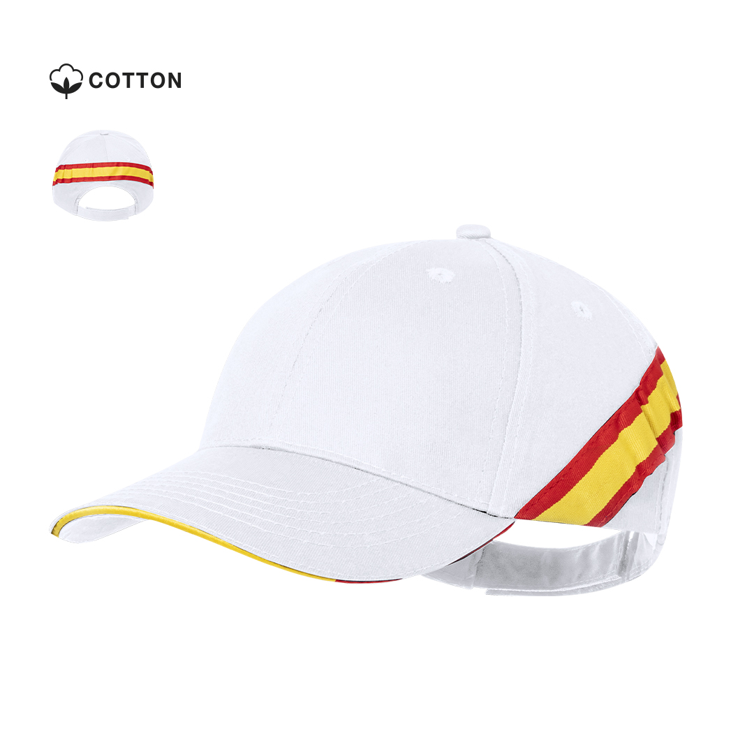 Iberia Cap