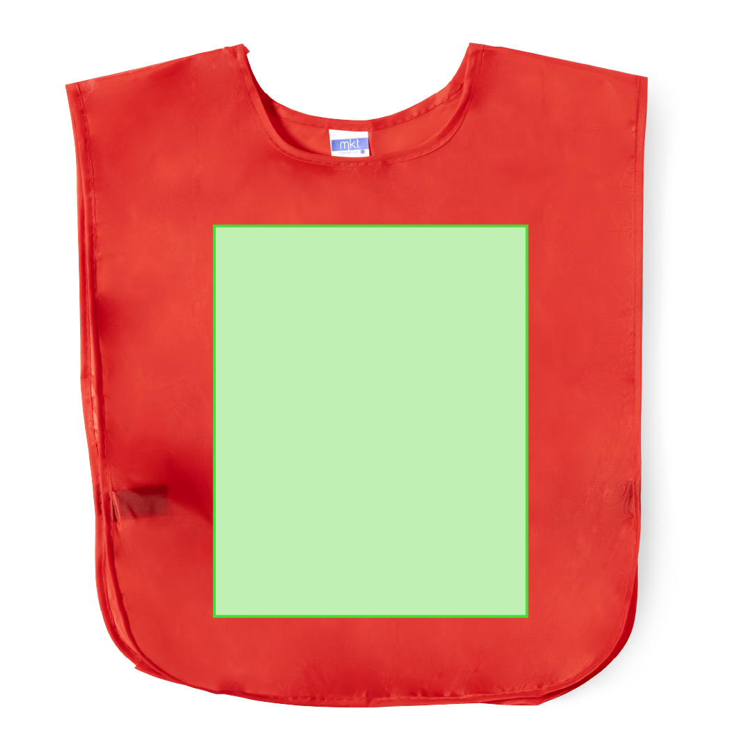 Wiki Vest
