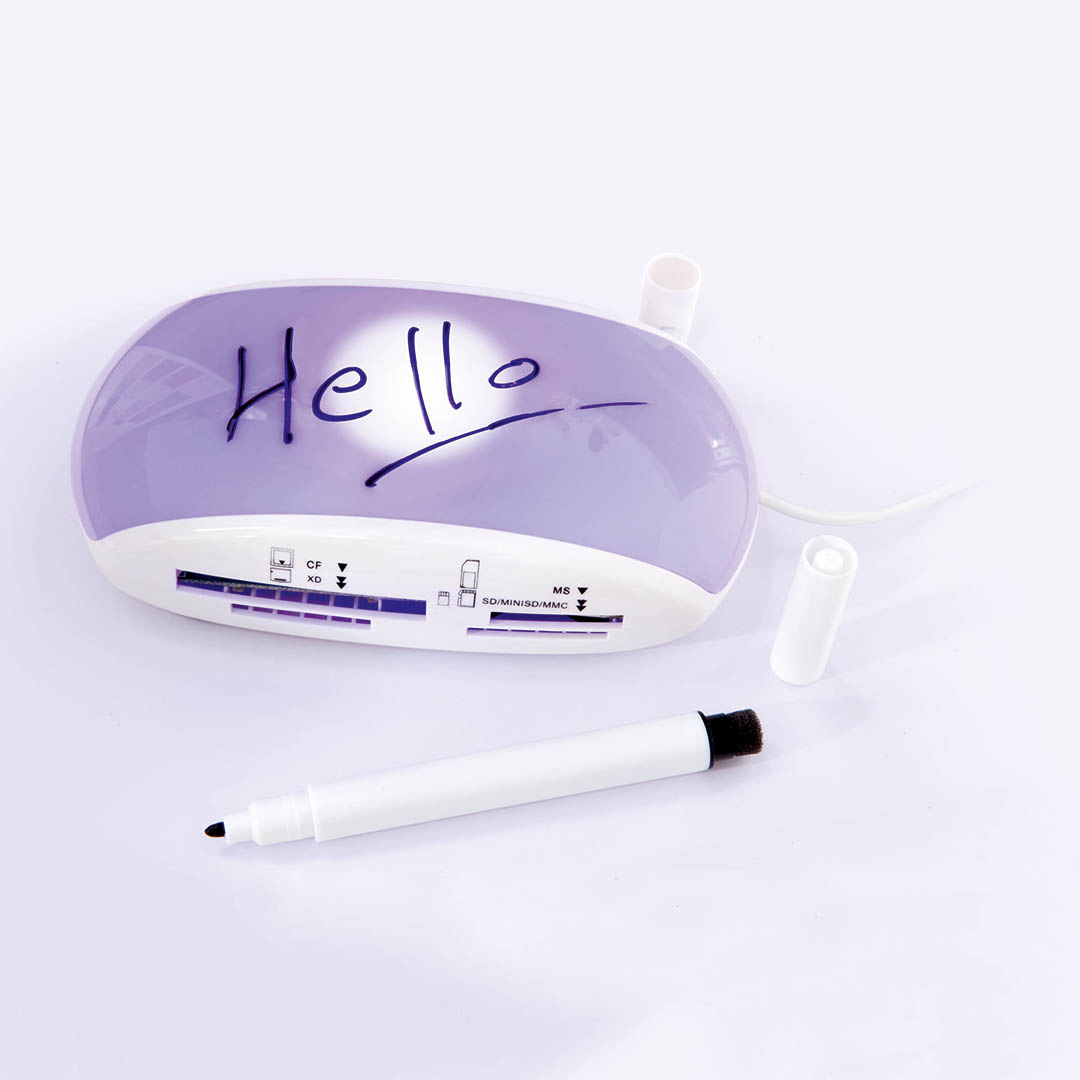Usak Card Reader