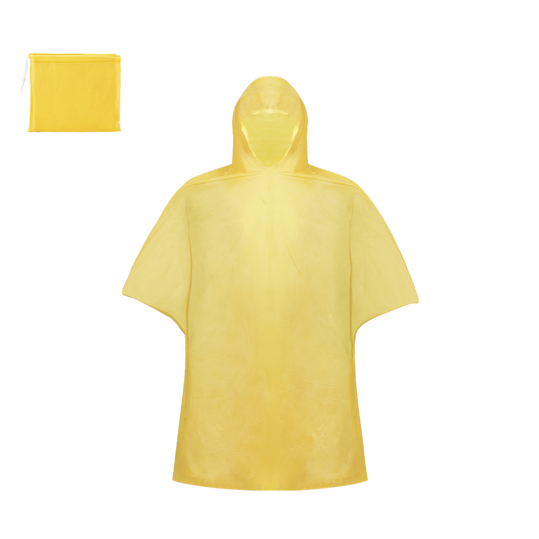 Remo Raincoat