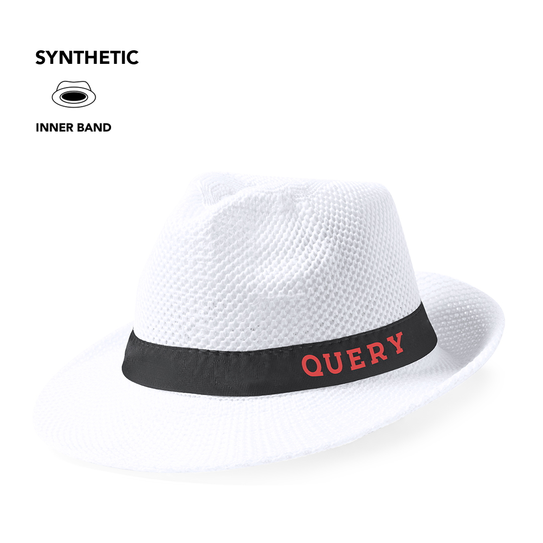 Timbu Hat