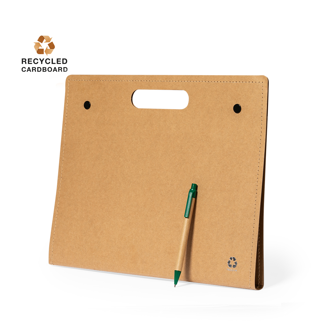 Kelem Folder