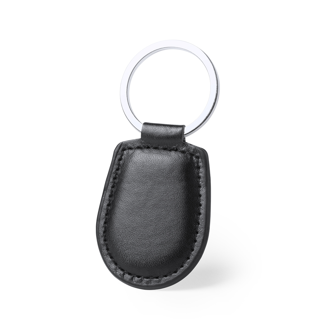 Pelcu Keyring