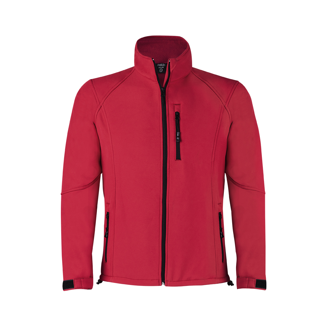 Molter Jacket