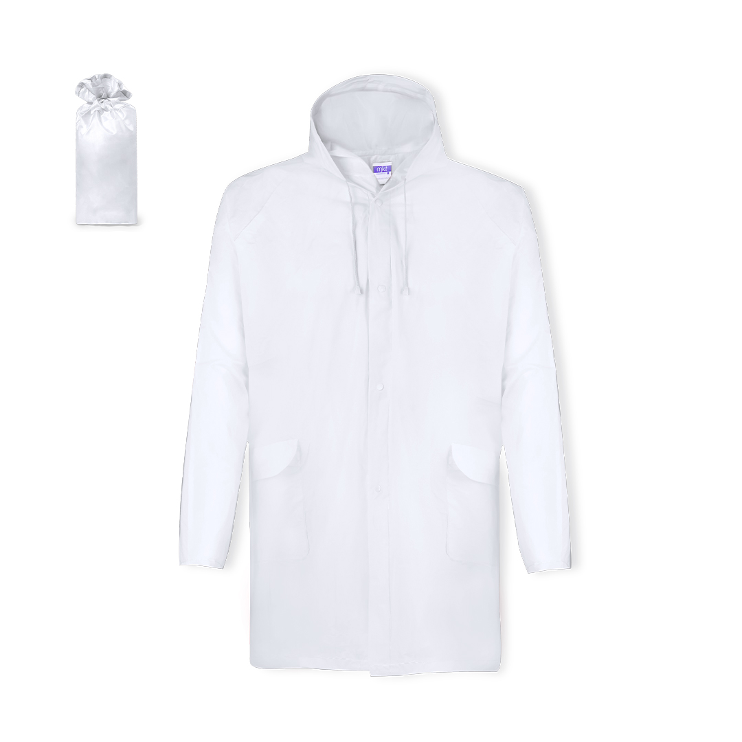 Hydrus Raincoat