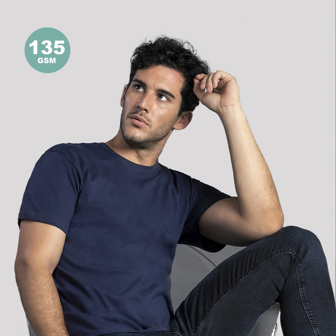 Hecom Adult Colour T-Shirt