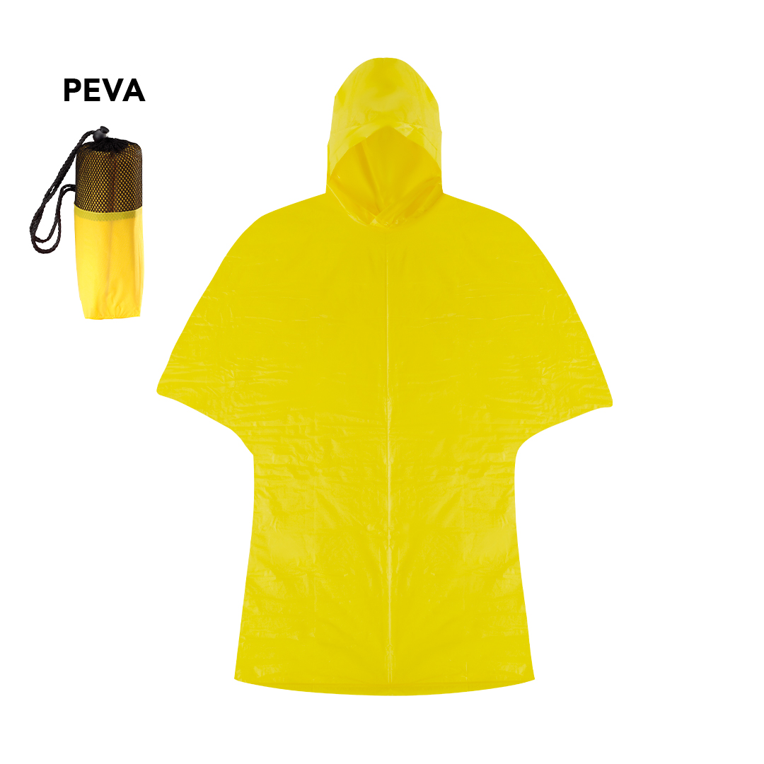 Zaril Raincoat