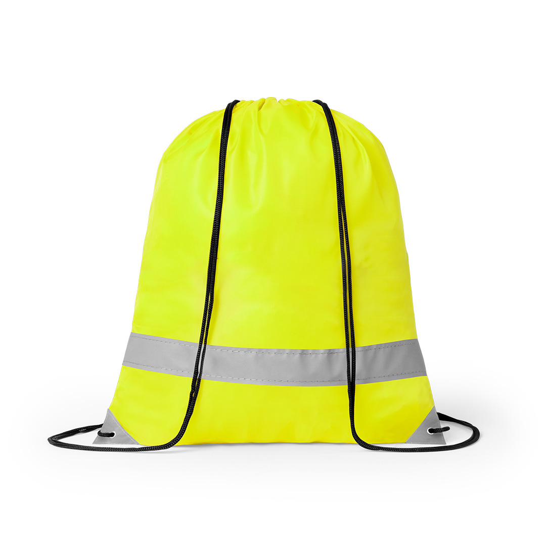 Lemap Drawstring Bag