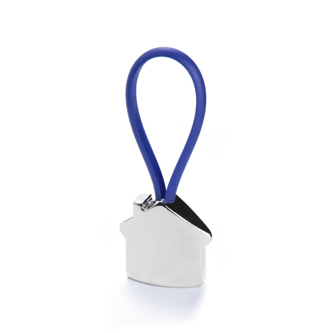 Bolky Keyring
