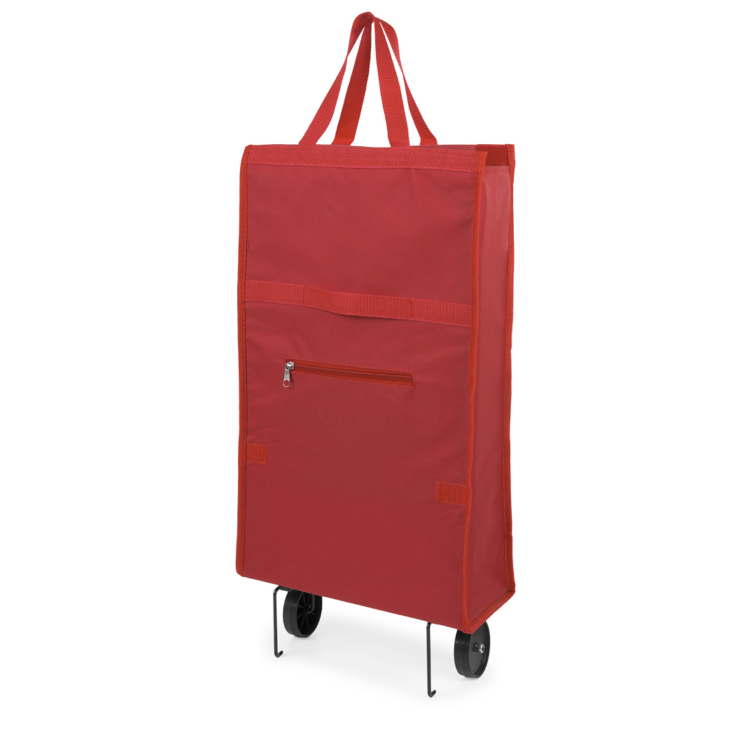Fasty Shopping Trolley