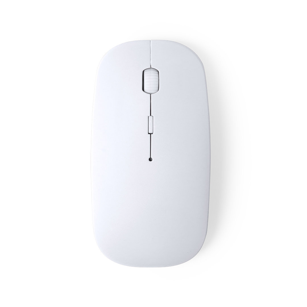 Lyster Mouse