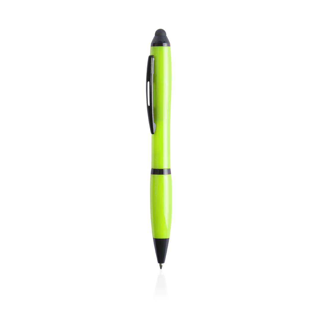 Lombys Stylus Touch Ball Pen