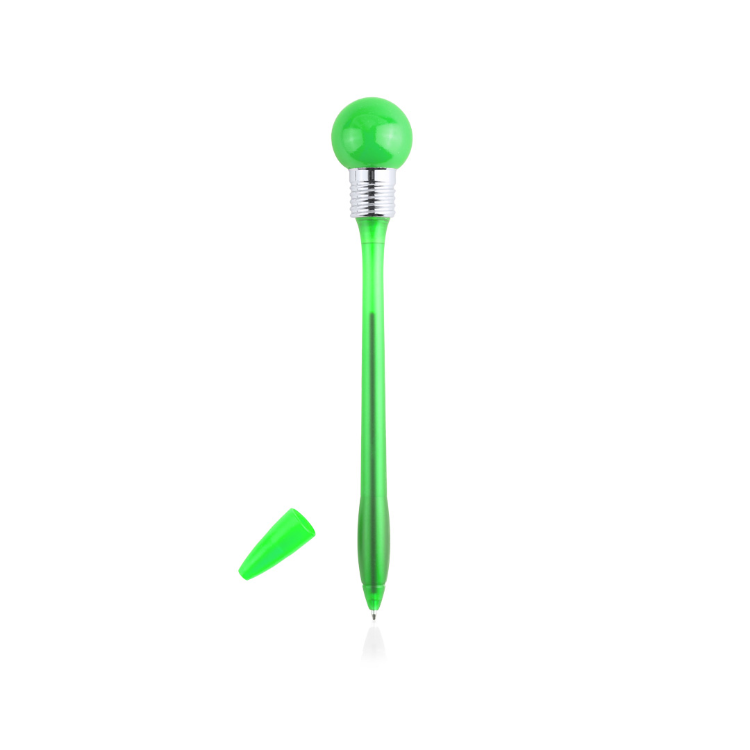 Nicky Pen