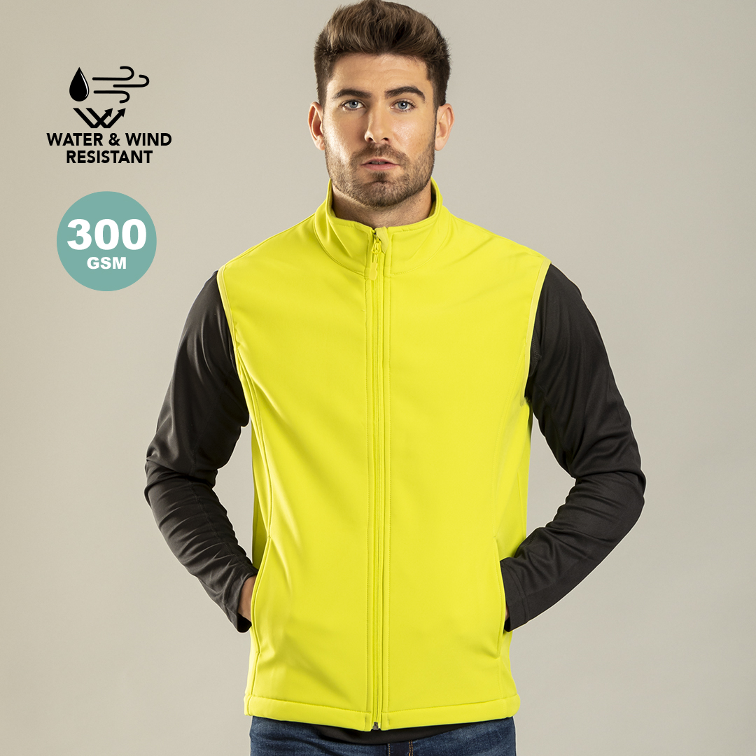 Balmax Vest