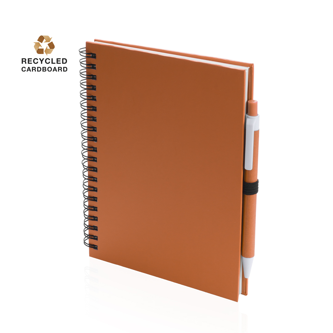 Koguel Notebook